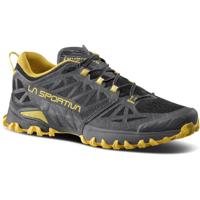 La sportiva Bushido iii heren - GRIJS - Heren La sportiva Bushido iii heren - GRIJS - Heren