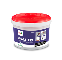 Tec7 Wall Fix | Lichtgewicht epoxymortel | Pot 0,6kg - 602806000