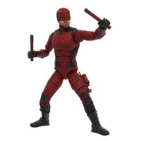 Hasbro Marvel Legends Series Daredevil