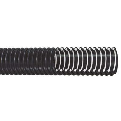 Aquaforte Flexibele Vijverslang 25mm - 30m | UV & Weerbestendig, Knikvrij voor Pomp/Filter