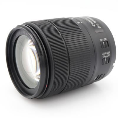 Canon EF-S 18-135mm F/3.5-5.6 IS USM occasion