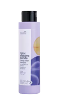 Nouvelle Color Effective Yellow Killer Shampoo 250ml | Zilvershampoo
