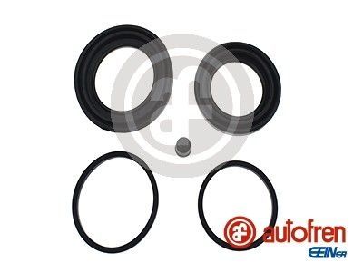 Reparatieset, remklauw D4084
