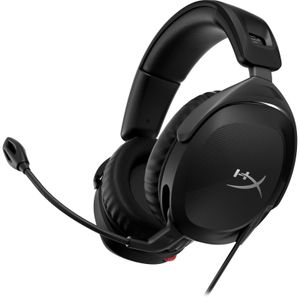 Cloud Stinger 2 Wired Gaming Headset - Black
