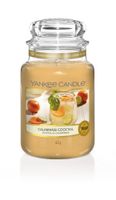 Yankee Candle 10.00115.0846 kaars Overige Citrus Oranje, Transparant 1 stuk(s)