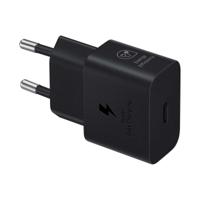 Oplader Samsung Zwart Oplader Samsung Zwart