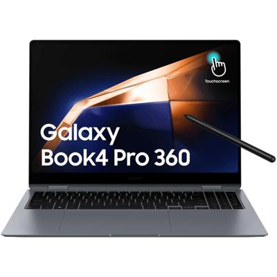 SamsungGalaxy Book4 Pro 360 NP960QGK-KG2NL -16 inch 2-in-1 laptop
