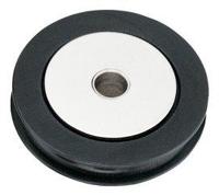 Harken 51mm Gelagerde Schijf Voor Staaldraad Default