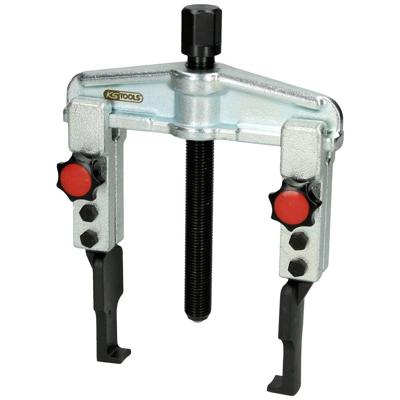 KS Tools 6200062 Poelietrekker Aantal haken: 2
