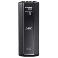 APC onduleur Back UPS Pro 1200VA / 720W BR1200G-FR