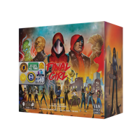 Final Girl S3 Ultimate Box