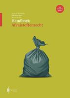 Handboek afvalstoffenrecht (Paperback)