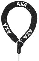 Insteekketting Axa ULC 100/5,5 met polyester hoes - zwart