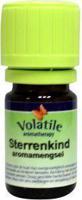 Volatile Sterrenkind (10 ml)