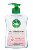 Dettol Wasgel jasmijn Dettol Wasgel jasmijn