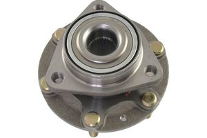 Wiellager WBH4010
