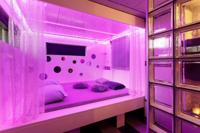 Overnachting Wellnessroom Overnachting Wellnessroom