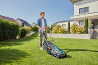 Accugrasmaaier PowerMax 37/36V P4A Set - Gardena