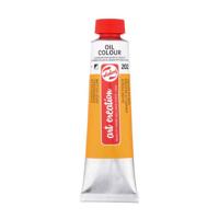 Talens Art Creation Olieverf Tube 40ml Donkergeel 202 - thumbnail