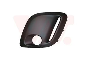 Ventilatiegrille, bumper 0907593