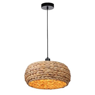 Freelight Hanglamp Tessa Ø 40 cm zeegras beige