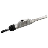 Hoofdcilinder koppeling 10213
