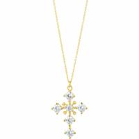 Dames ketting Radiant RY000060 50 cm