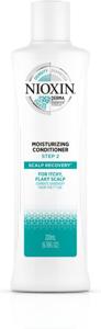 Nioxin Nioxin Professional Scalp Recovery Conditioner 200 ML