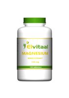 Magnesium (bisglycinaat) 130mg - thumbnail