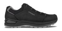 Lowa Renegade Evo LL Lo Lage Wandelschoen Heren Black/Grey 8