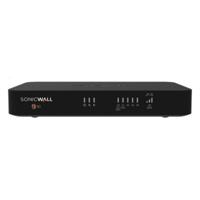 Router SonicWall TZ80