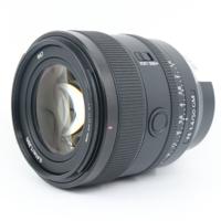 Sony FE 50mm F/1.4 GM occasion