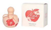 Nina Ricci Nina Fleur Eau De Toilette Spray 30 ml Dames