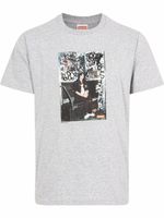 Supreme t-shirt Lady Rose 'FW21' - Gris