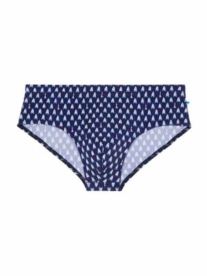 HOM - Mini Swim Brief - Escale - I0RA, Maat:S