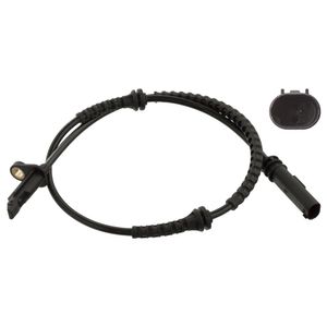 ABS - sensor 106635
