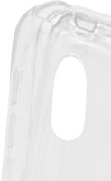 Mobiparts Classic TPU Case Nokia 1 (2018) Transparent - thumbnail