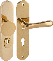 Knopg.RS SKG Linea XL/Ovaal MGO K72