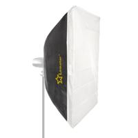 Linkstar softbox rs-6090sa 60x90 cm