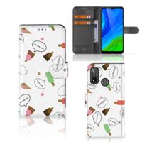 Huawei P Smart 2020 | Book Cover | IJsjes