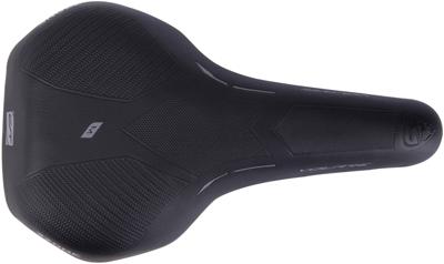 CONTEC Ct saddle volare trekking trekking gents black