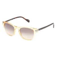 Zonnebril Unisex Lozza SL4032M490858 Ø 49 mm