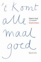 t Komt allemaal goed - Gerrit Krol - ebook