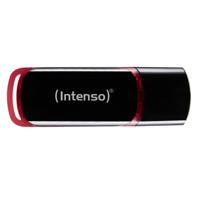 Intenso USB Business Line 64GB (2 stuks) Intenso USB Business Line 64GB (2 stuks)