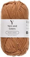 Yarn and Colors Must-have 127 Fawn