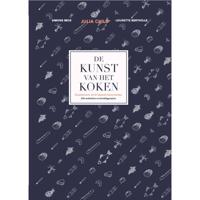De Kunst Van Het Koken - (ISBN:9789021558677) - thumbnail