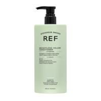 REF Care Weightless Volume Conditioner 600 ml | Voor Conditioner zonder parabenen