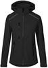 Promodoro E7855 Women´s Softshell Jacket - Black - XL