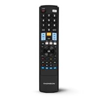 Thomson ROC4301 Web-programmeerbare Universele Afstandsbediening 4in1