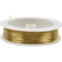 Creativ Company Koperdraad, dikte 0,3 mm, 70 m/ 1 rol